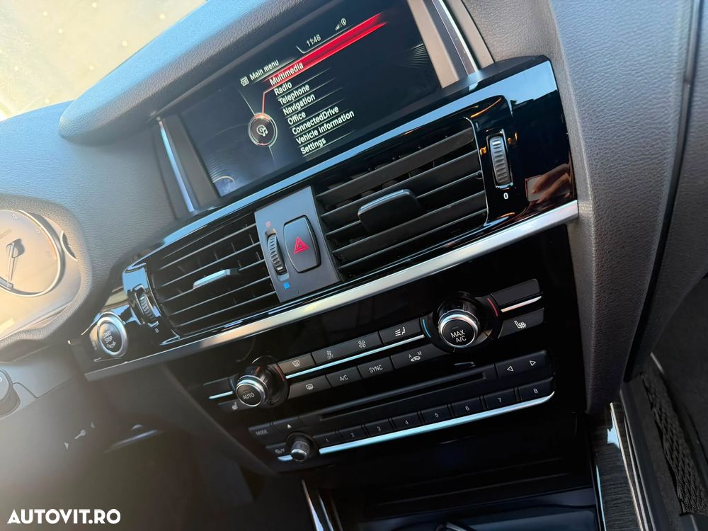 BMW X3 - 15