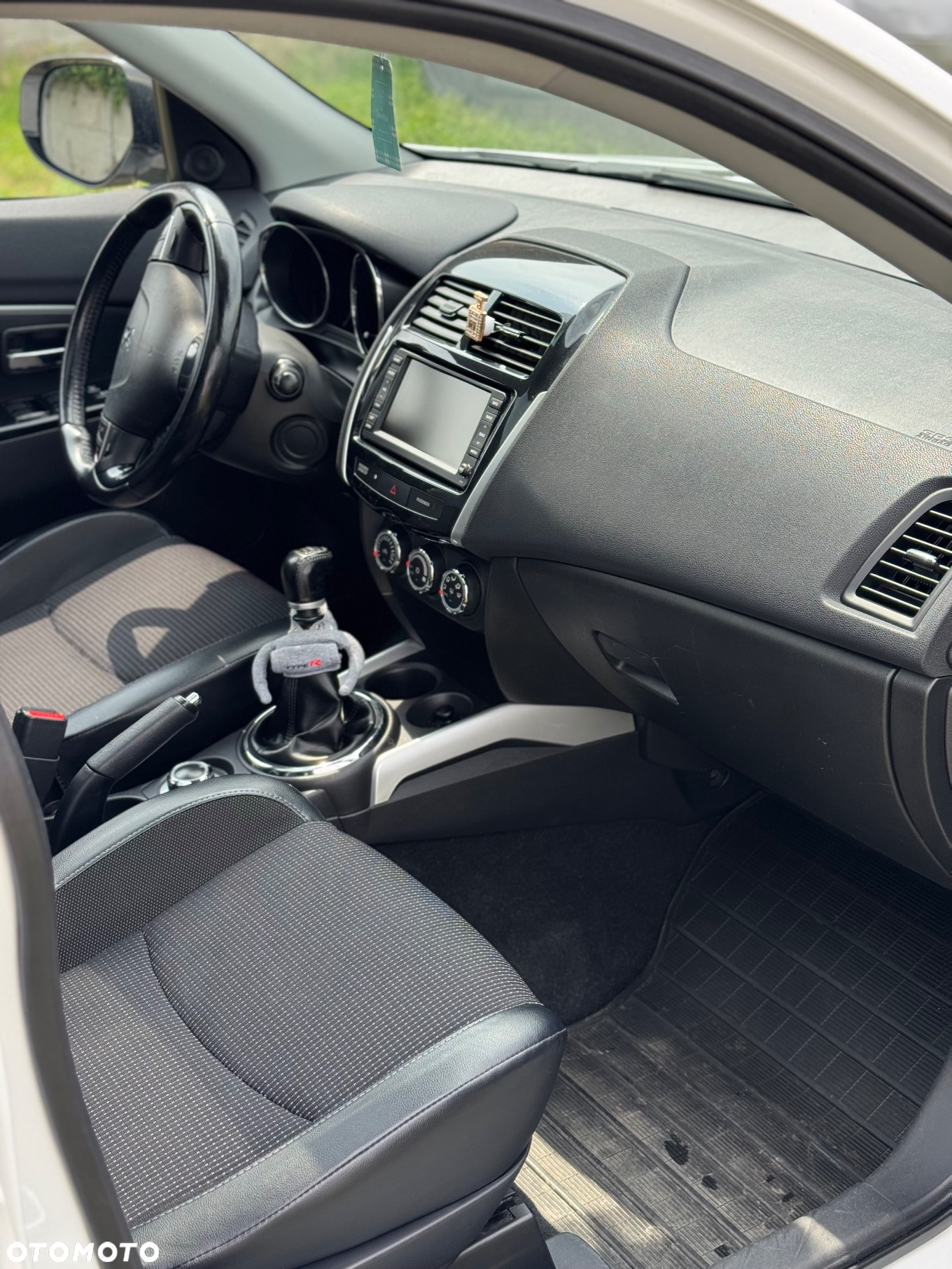 Peugeot 4008 HDI FAP 150 Stop & Start Allure - 5