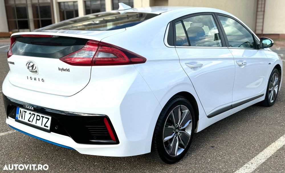 Hyundai IONIQ 141CP Exclusive - 3