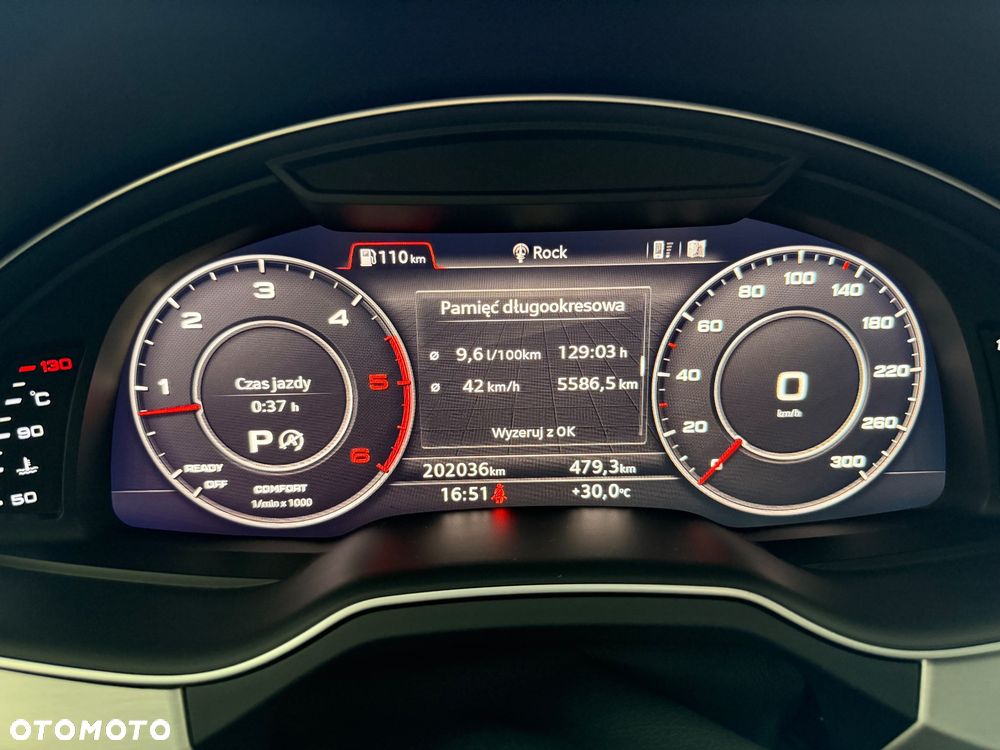 Audi Q7 - 14