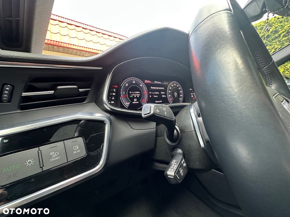 Audi A6 Allroad - 14