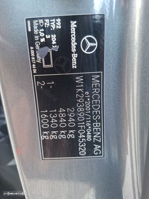 Mercedes-Benz EQC 400 4Matic AMG Line - 59