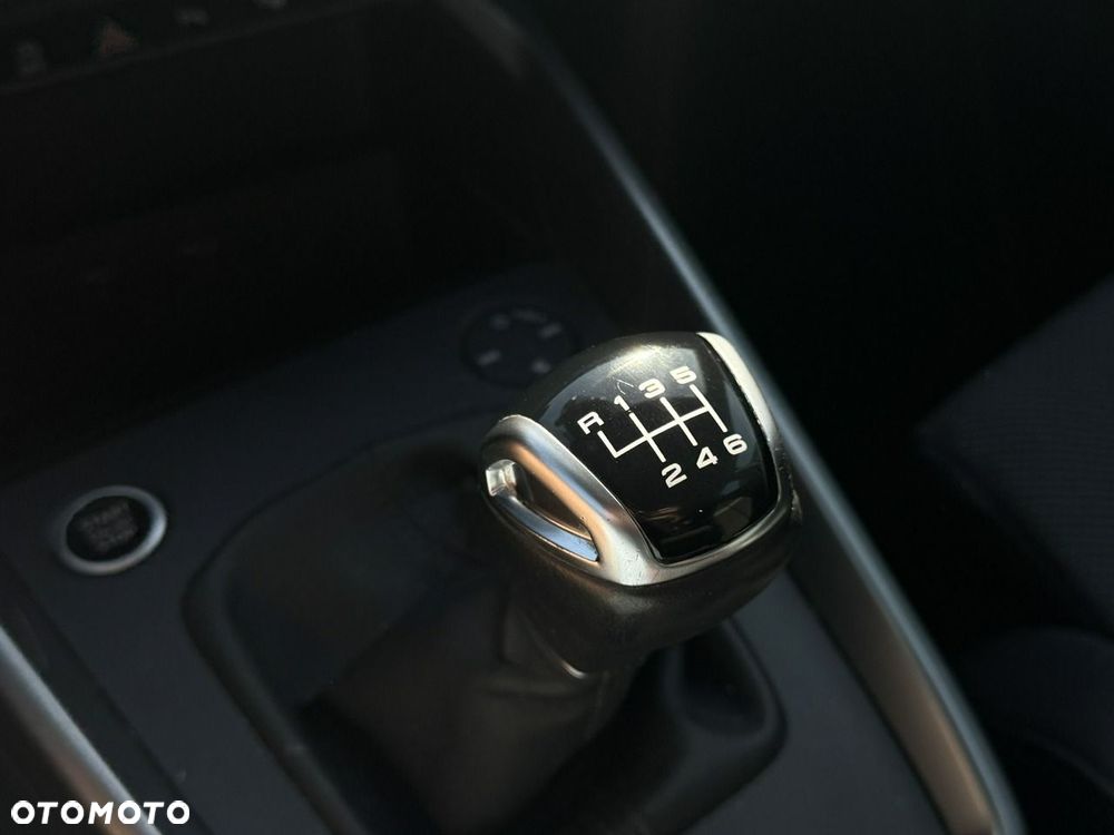 Audi A3 Sportback 35 TFSI Advanced - 7