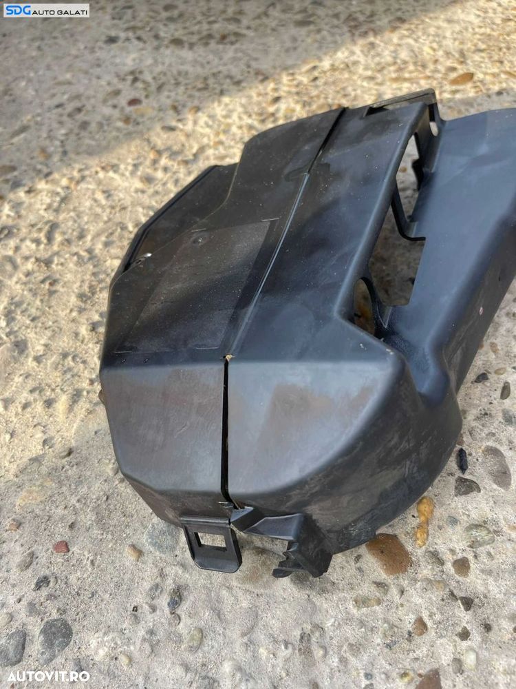 Capac Plastic Distributie Motor Dacia Lodgy 1.5 DCI 2012 - 2024 Cod 135630596R 135630596 [C4669] - 4