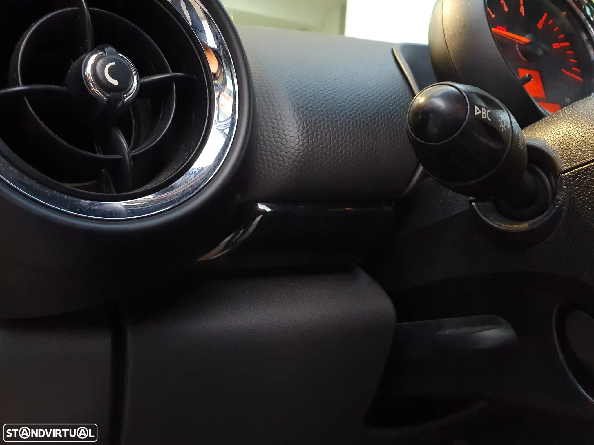 MINI Countryman Cooper D Park Lane - 25