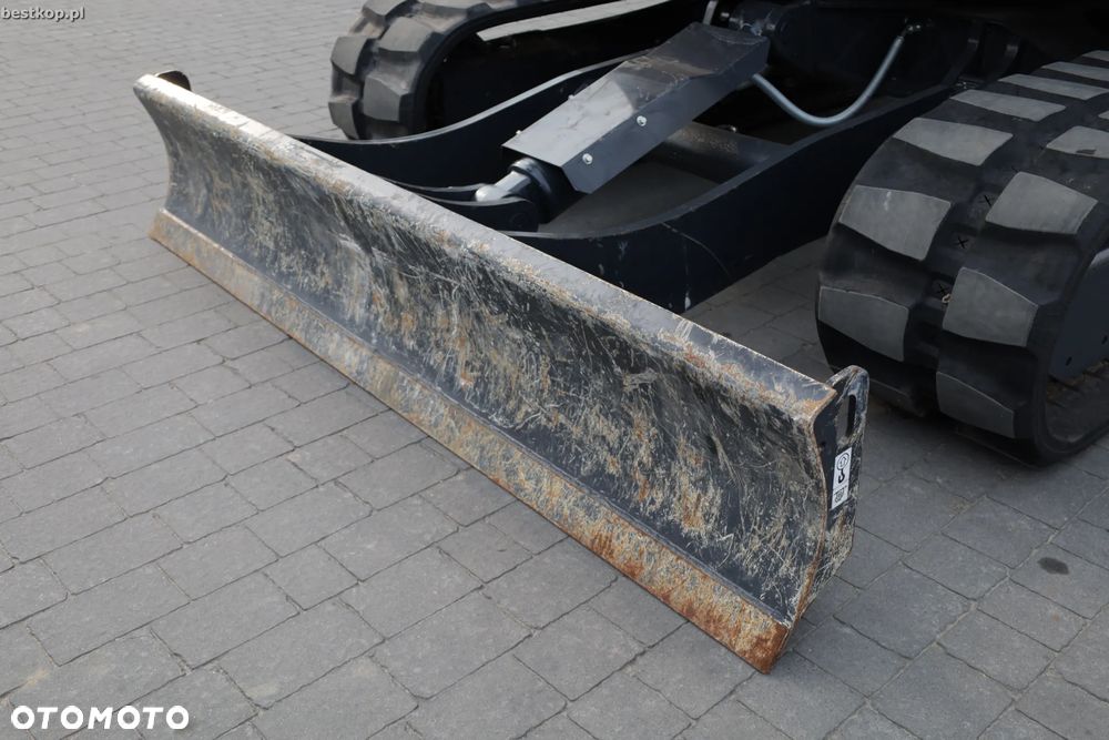 Yanmar ViO82 ViPPS2i - 19