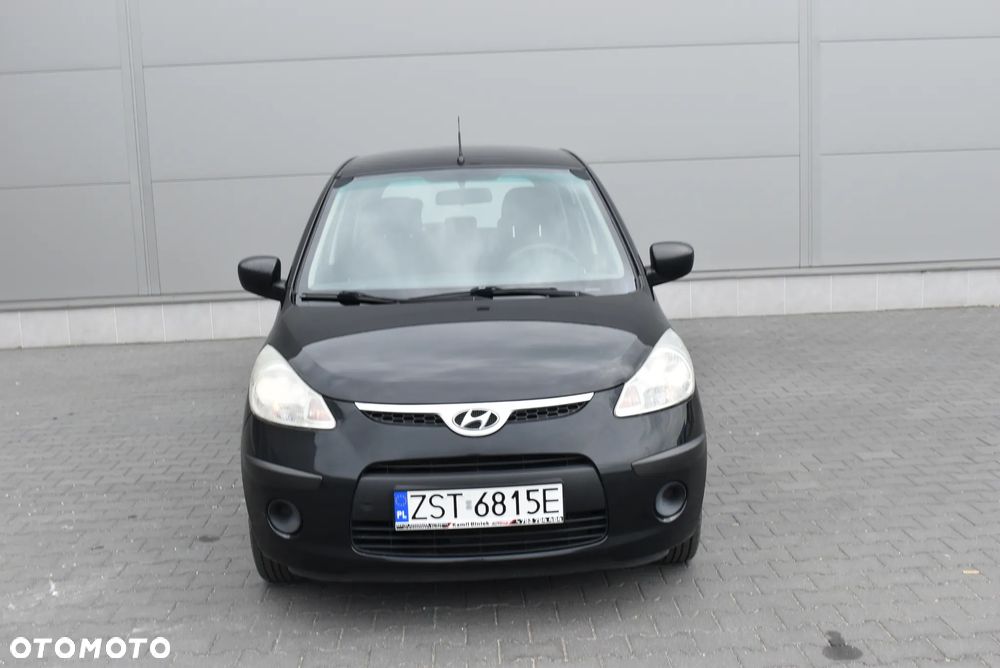 Hyundai i10 1.1 Classic - 30