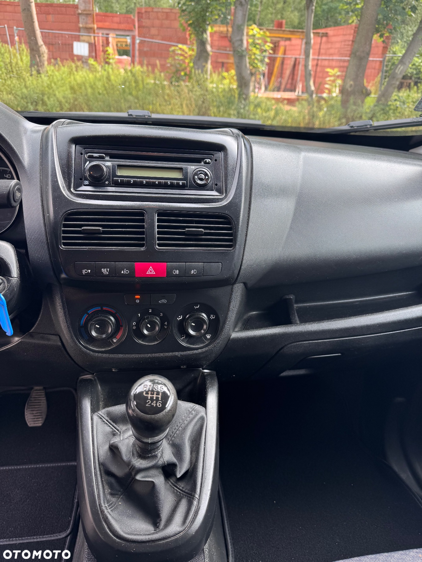 Fiat Doblo - 10