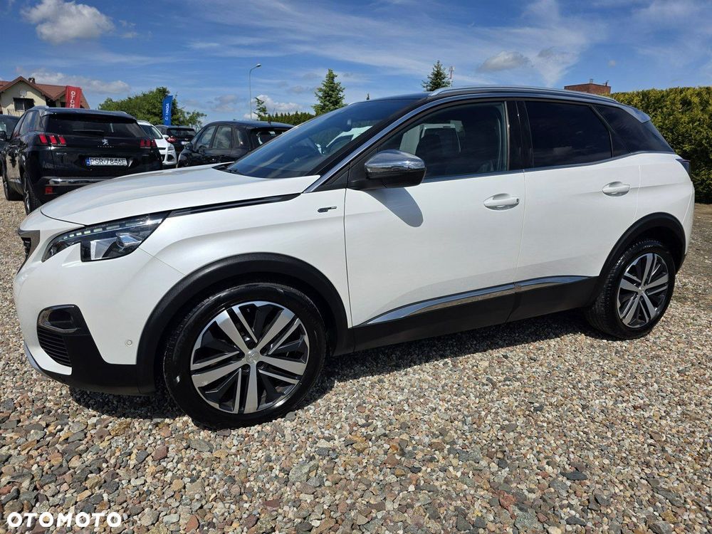 Peugeot 3008 - 2