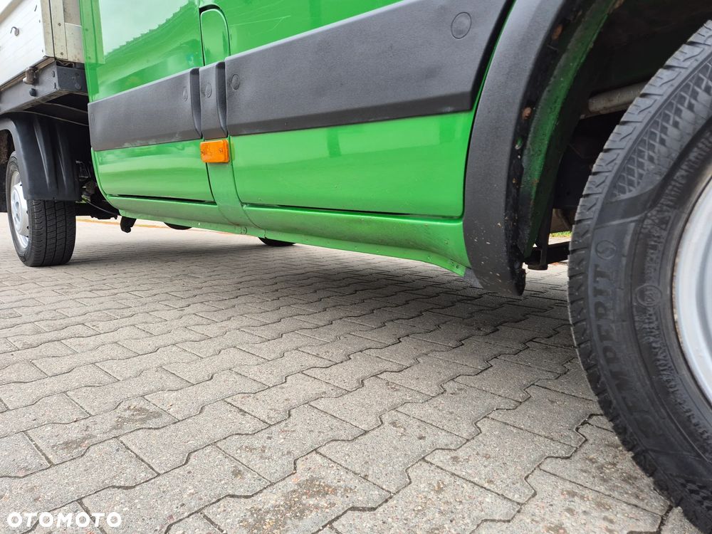 Iveco Daily 29L12 - 13