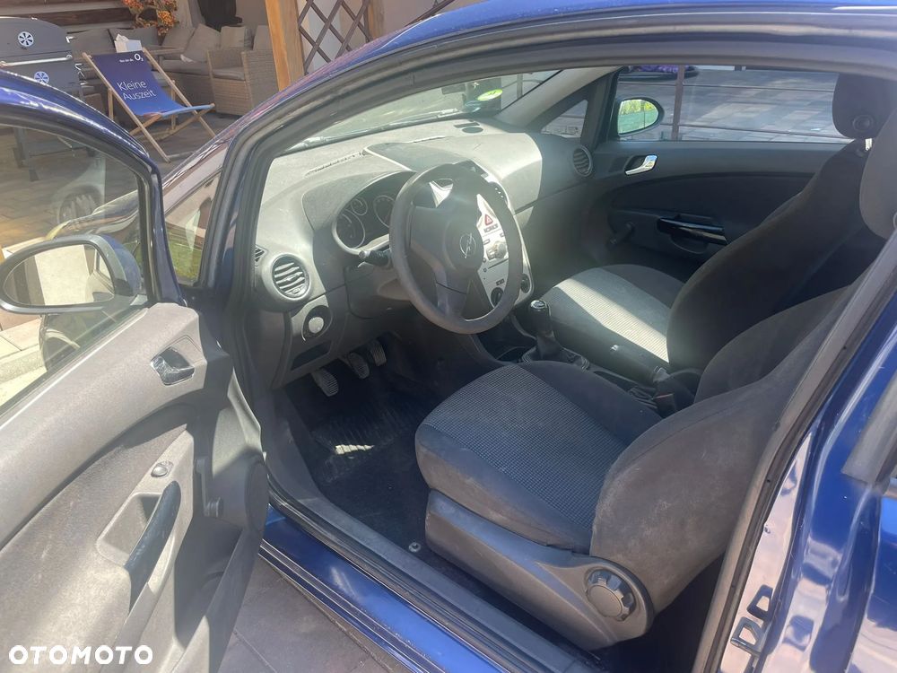 Opel Corsa 1.3 CDTI 111 - 1