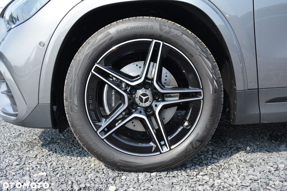 Mercedes-Benz GLA 200 AMG Line - 11