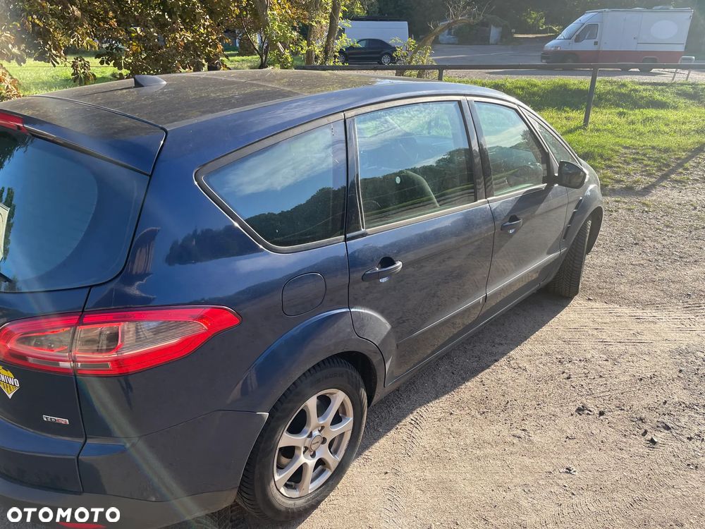 Ford S-Max 2.0 TDCi DPF Trend - 7
