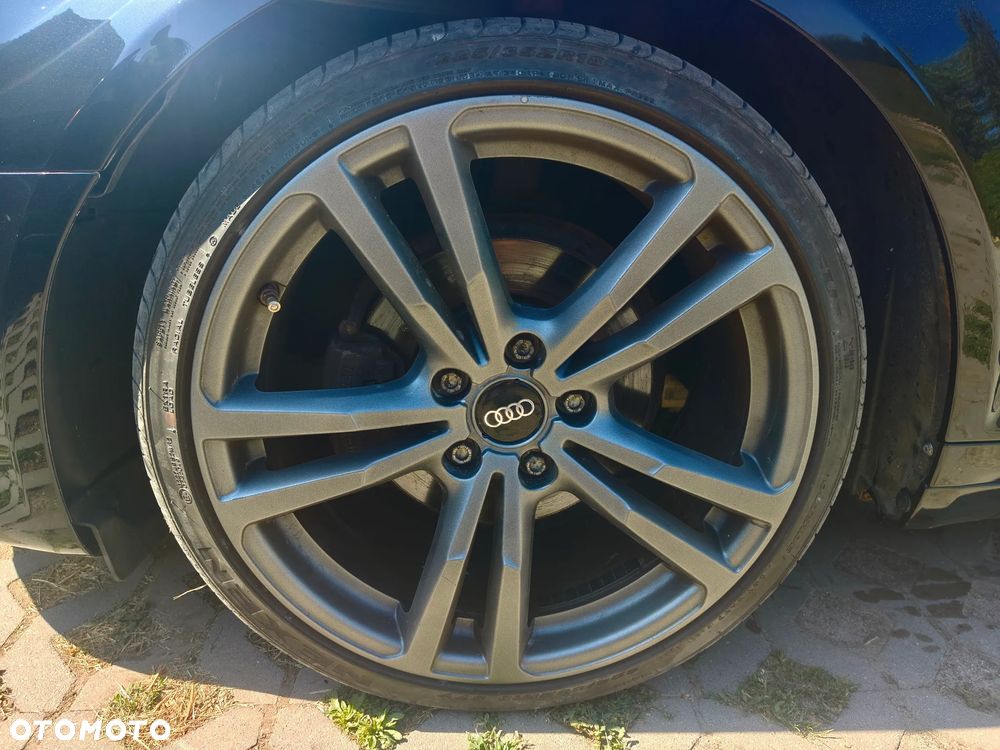 Audi A3 Sportback 1.6 S line Sportpaket (plus) - 26