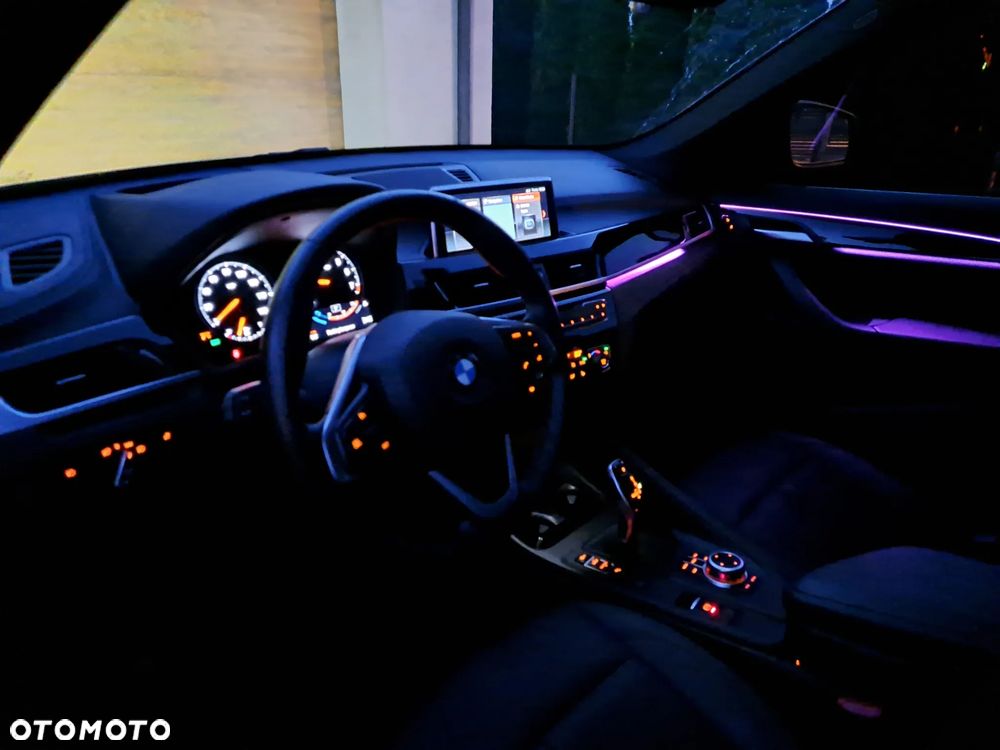 BMW X1 - 7