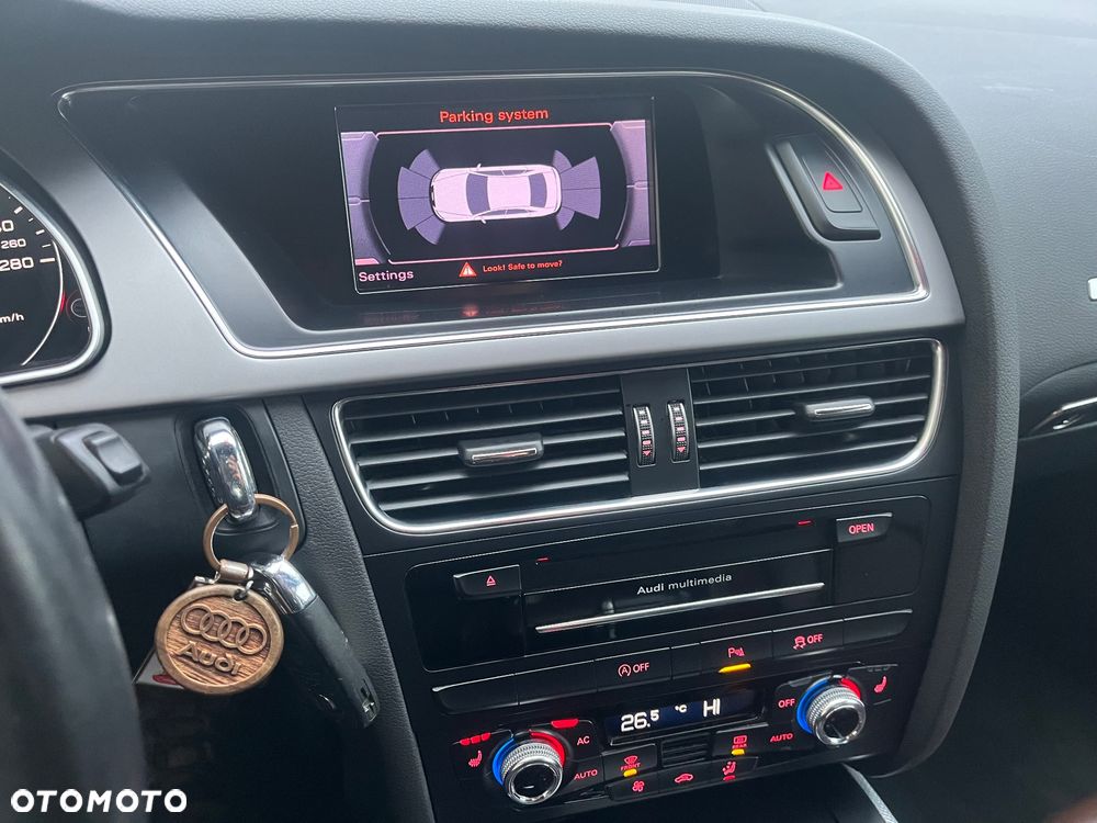 Audi A5 Sportback 3.0 TDI quattro DPF S tronic - 34