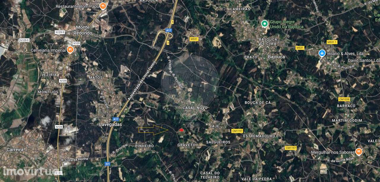 Terreno  para venda - Grande imagem: 5/23