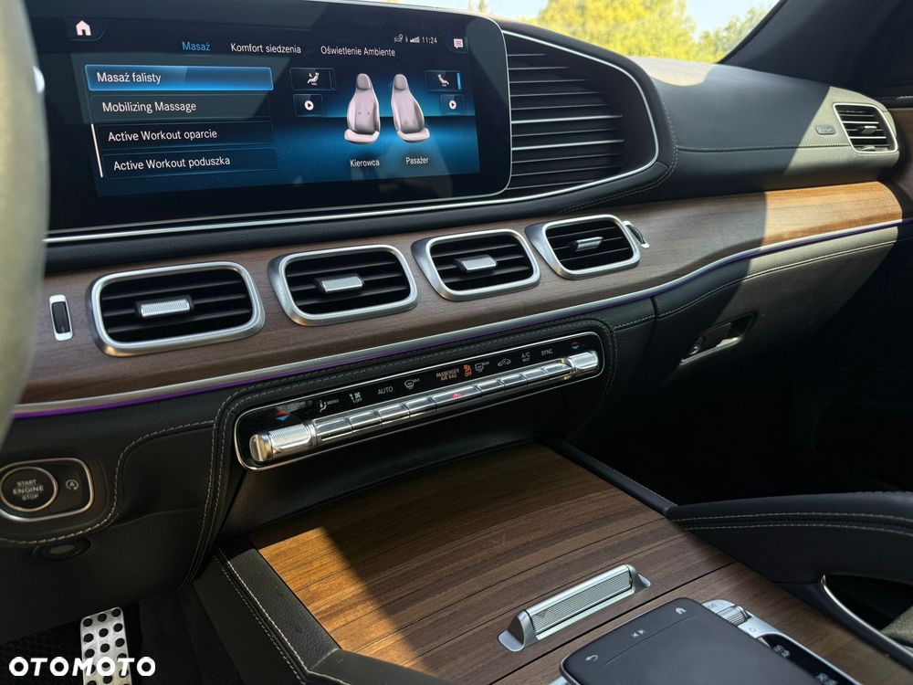 Mercedes-Benz GLE - 8