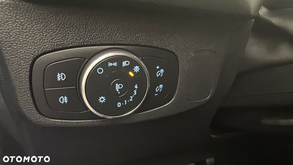 Ford Focus 1.5 EcoBlue Titanium - 20