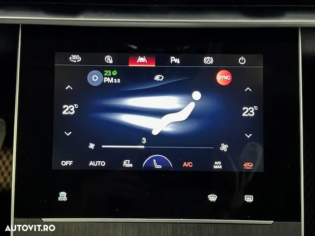 Baic X75 Beijing - 40