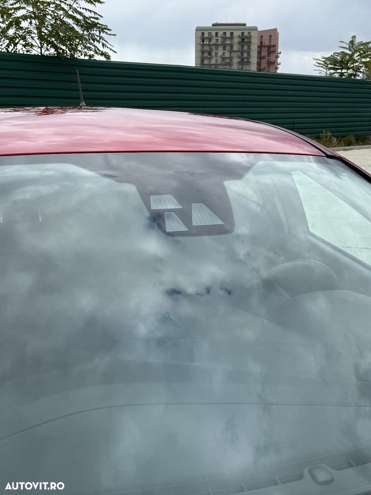 Ford Focus - 5