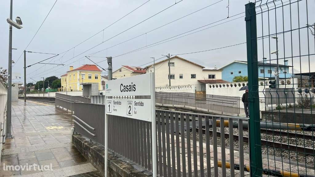 Terreno para construção, São Martinho do Bispo - Grande imagem: 2/8