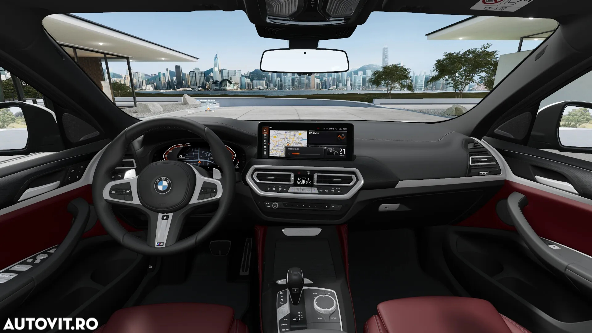 BMW X4 xDrive30i AT MHEV - 10