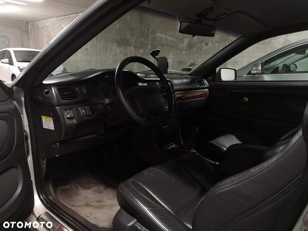 Volvo C70 - 6