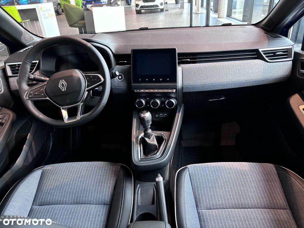 Renault Clio 1.0 TCe Techno - 9