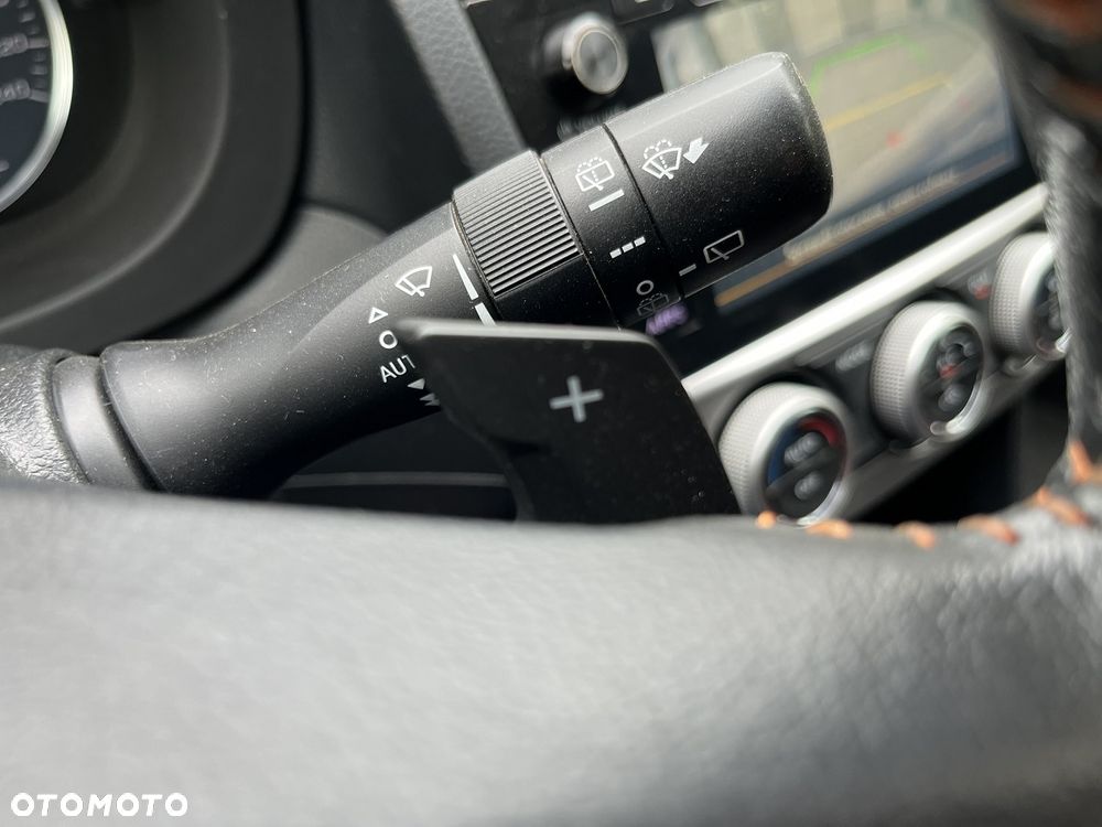 Subaru XV 2.0 i Exclusive Lineartronic - 20