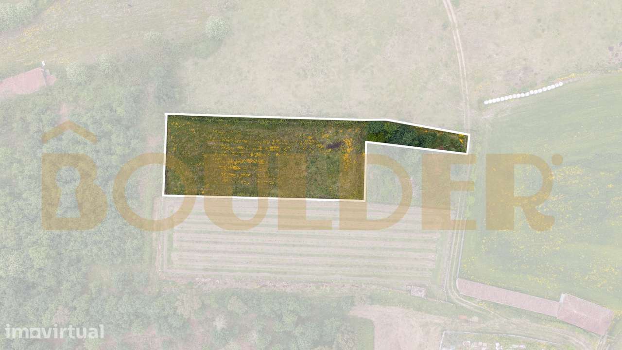 Terreno agrícola em Monsul - Grande imagem: 3/11