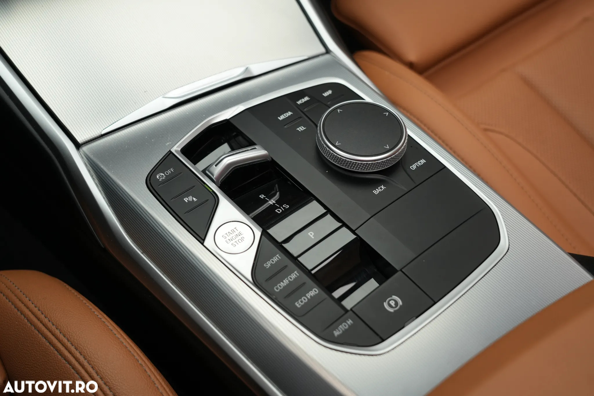 BMW Seria 3 318d Touring Aut. M Sport - 40