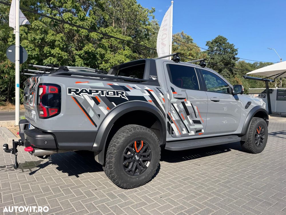 Ford Ranger - 6