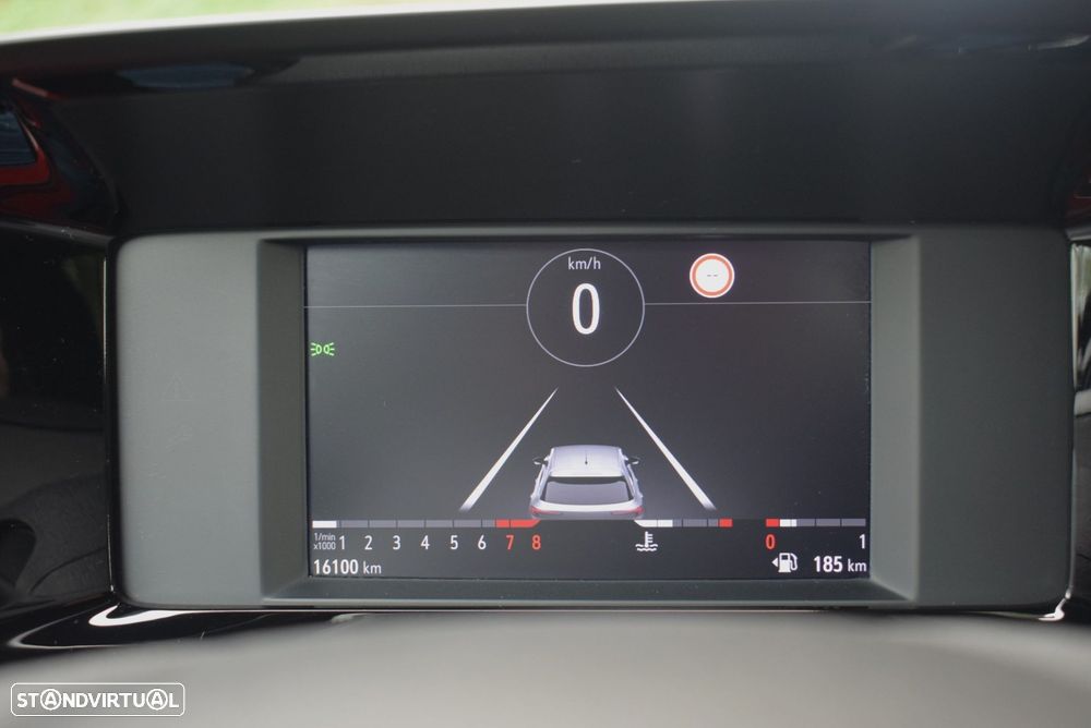 Opel Mokka 1.2 T GS Line - 24