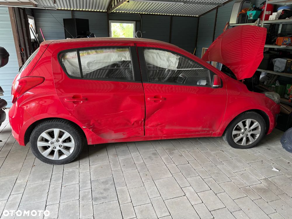 Hyundai i20 - 1