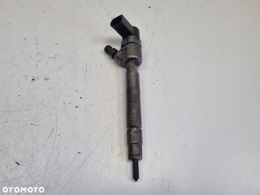 WTRYSKIWACZ Mercedes Sprinter 903 2.2 CDI _ wtrysk 0445110107 - 8