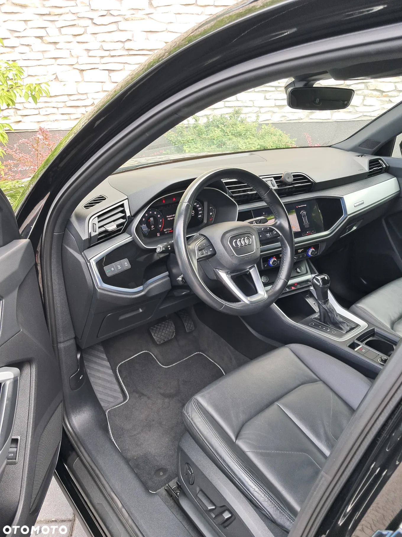 Audi Q3 45 TFSI quattro S tronic - 6