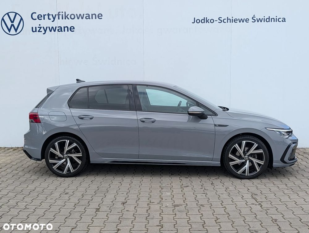 Volkswagen Golf 1.5 eTSI OPF DSG R-Line - 6