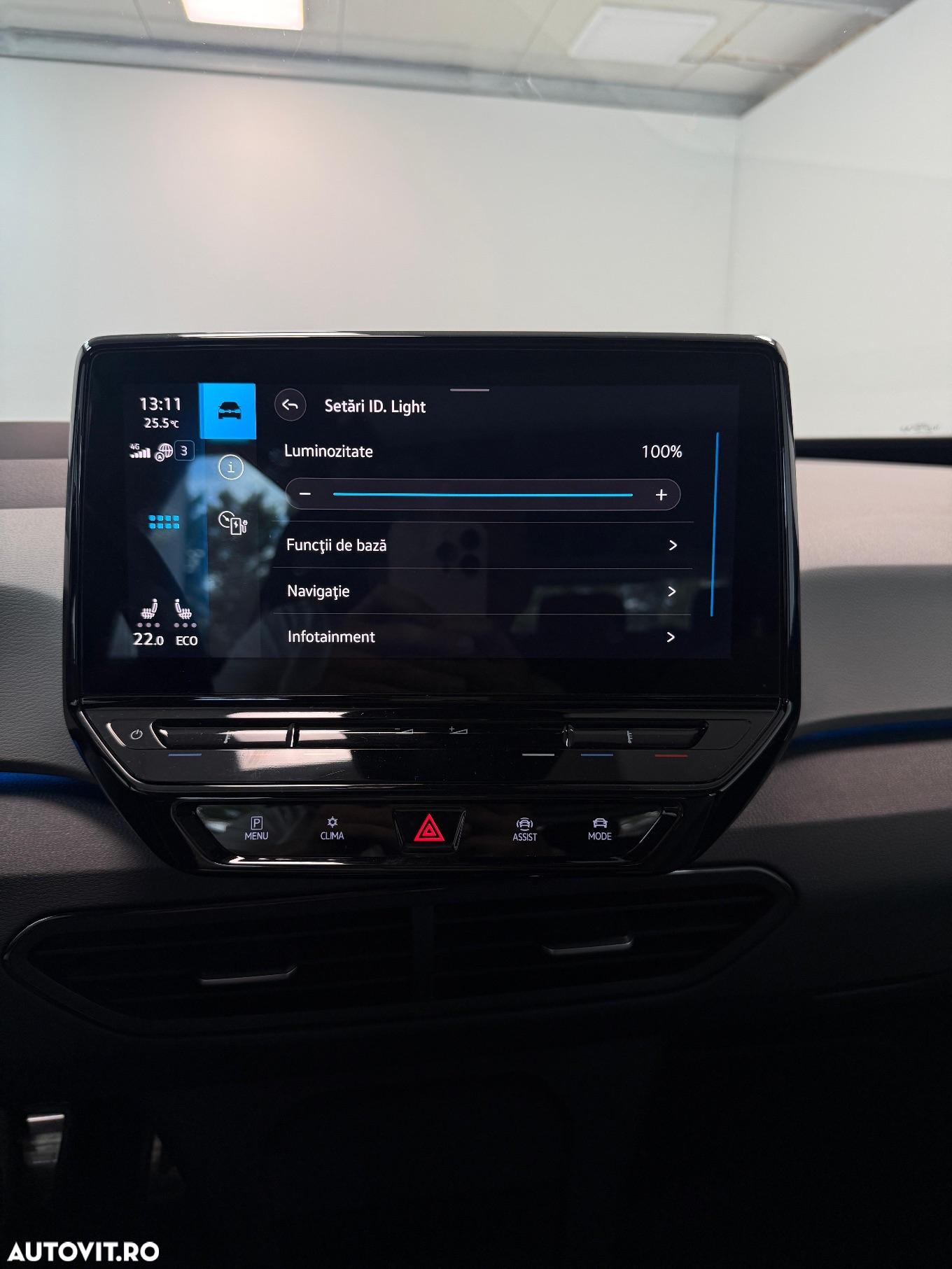 Volkswagen ID.3 45 kWh Pure Performance - 12