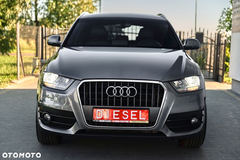 Audi Q3 2.0 TDI - 7