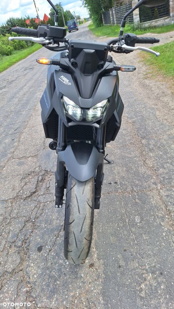 Honda Hornet - 10