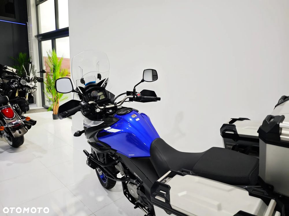 Suzuki V-STROM - 18
