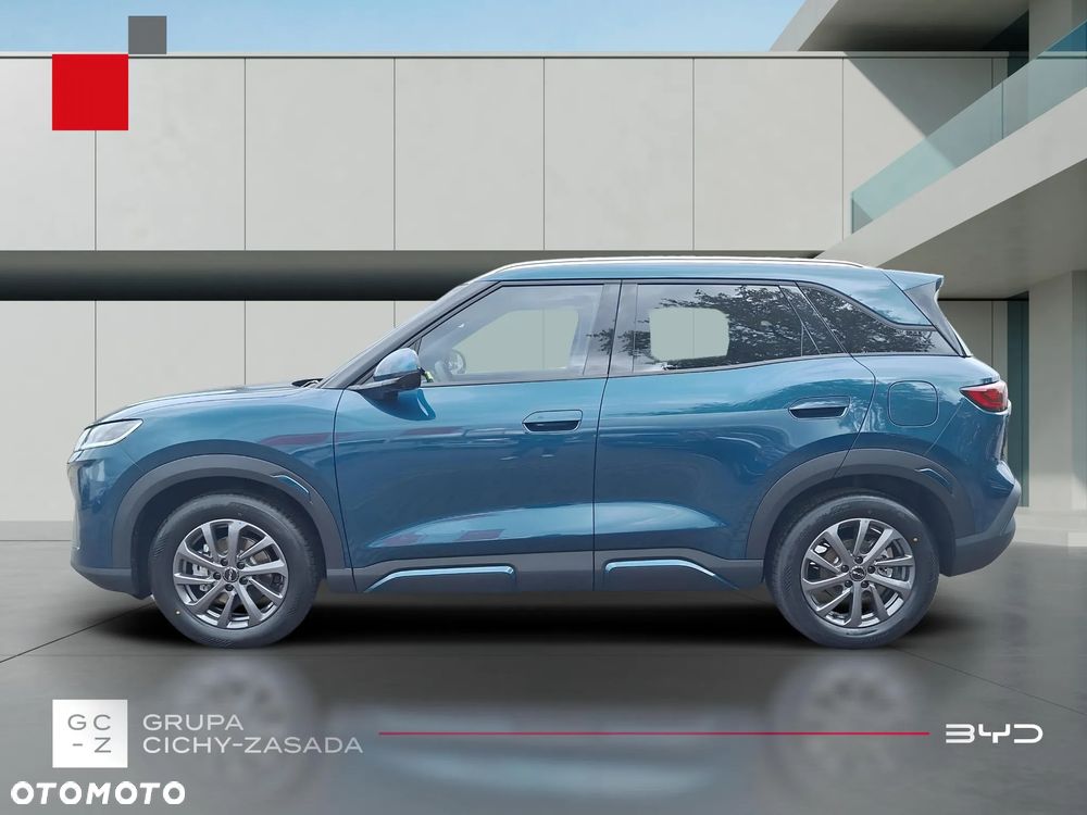 BYD Atto 2 DM-i Boost - 5
