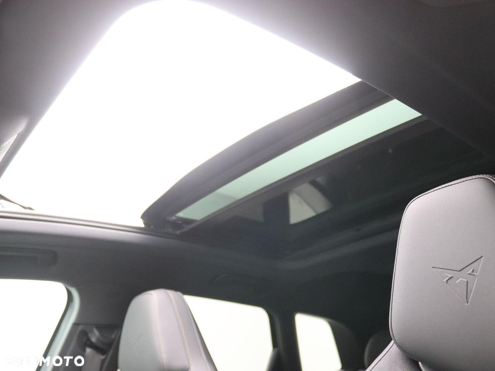 Cupra Terramar 1.5 eHybrid PHEV Advantage Edition DSG - 34
