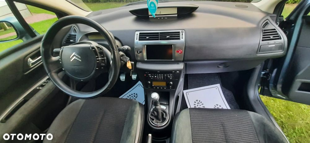 Citroën C4 2.0 16V VTS - 28