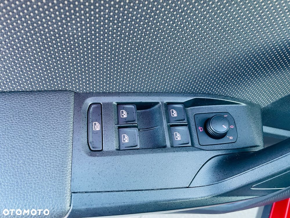 Seat Arona 1.0 TSI GPF FR S&S DSG - 11