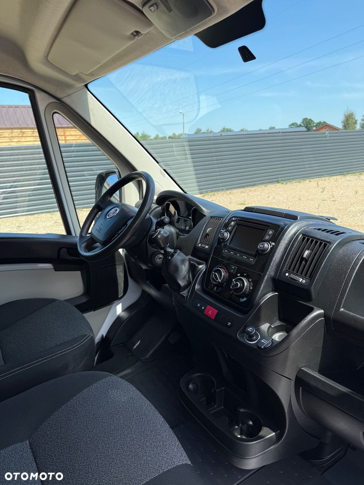 Fiat Ducato - 28