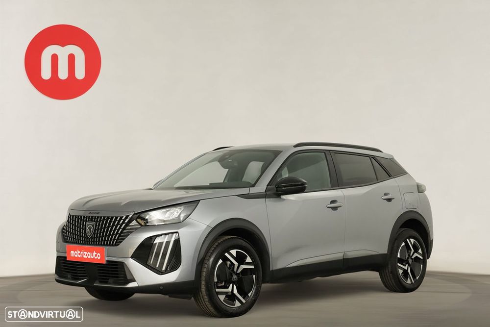 Peugeot 2008 1.2 PureTech Allure - 2