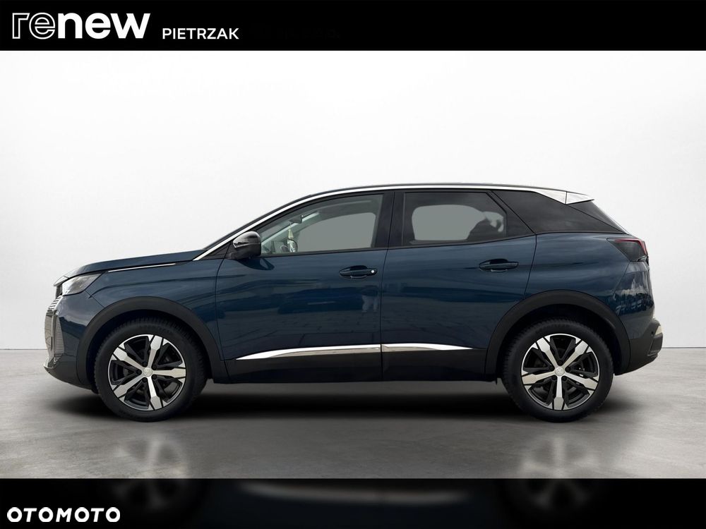 Peugeot 3008 1.2 PureTech Allure Pack S&S EAT8 - 2