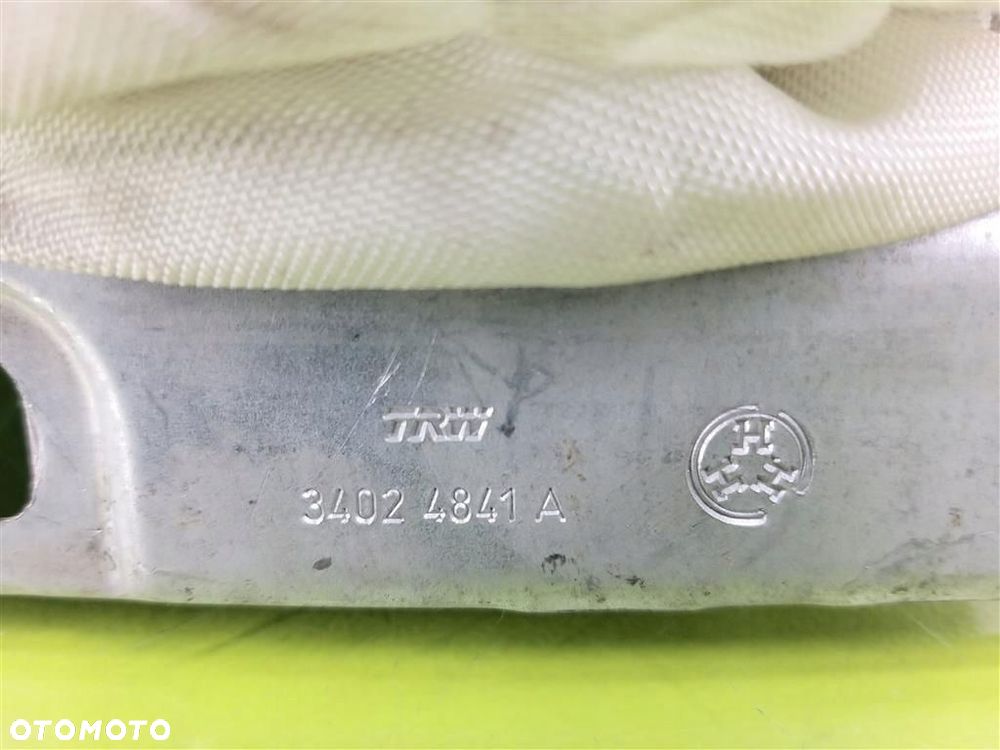 Airbag pasażera Ford Fiesta Mk7 2008-2017 8V51A044H30BA ORYGINAŁ - 5